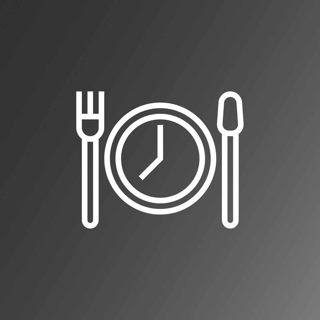 NUTRITION PLAN