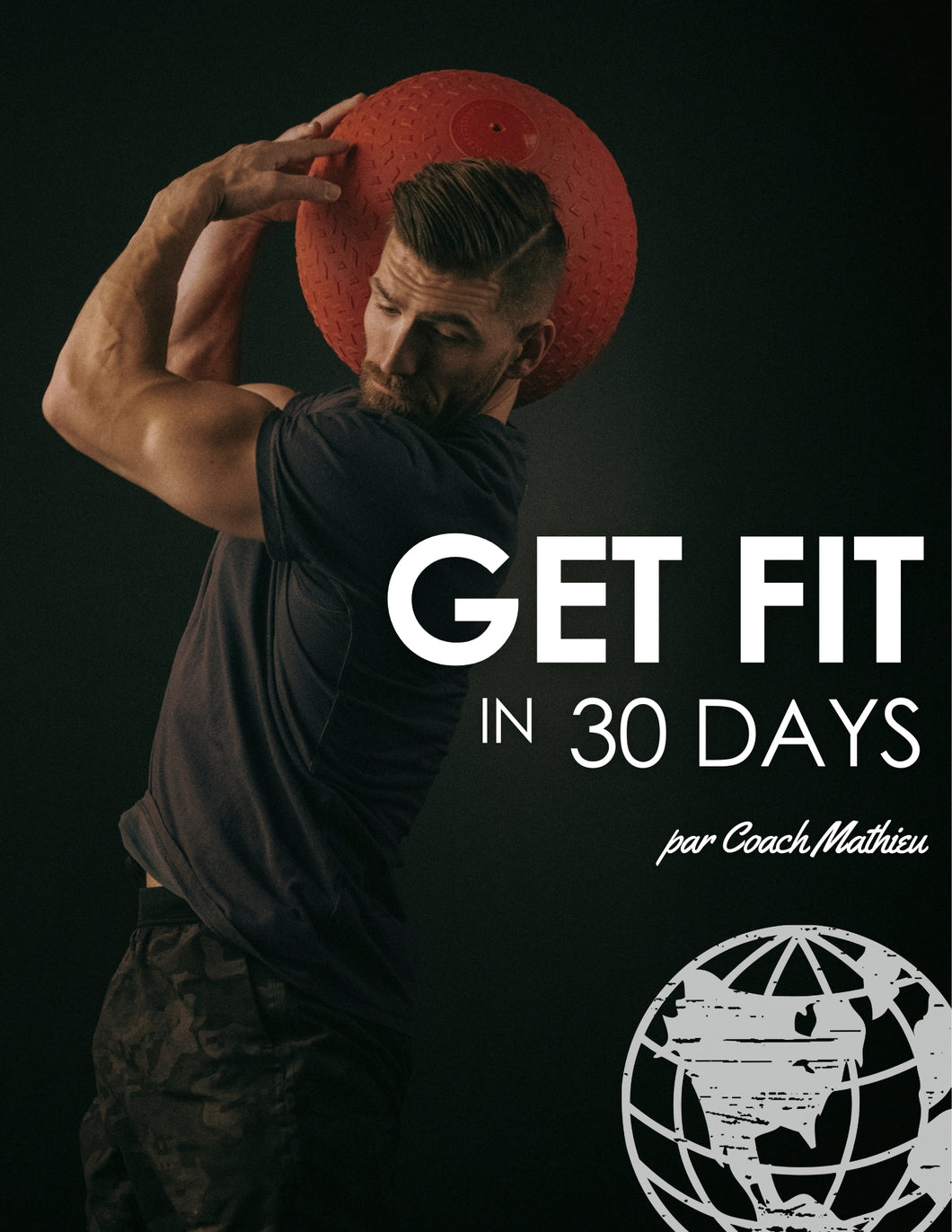 30 DAYS TO GET FIT